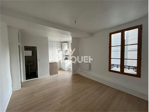 appartement à la location -   89000  AUXERRE, surface 32,62 m2 location appartement - APR699069